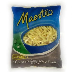 Maestro French crunchy Fries price in Bangladesh
